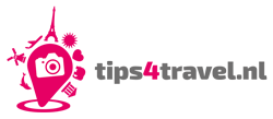 Tips4travel logo versie2M